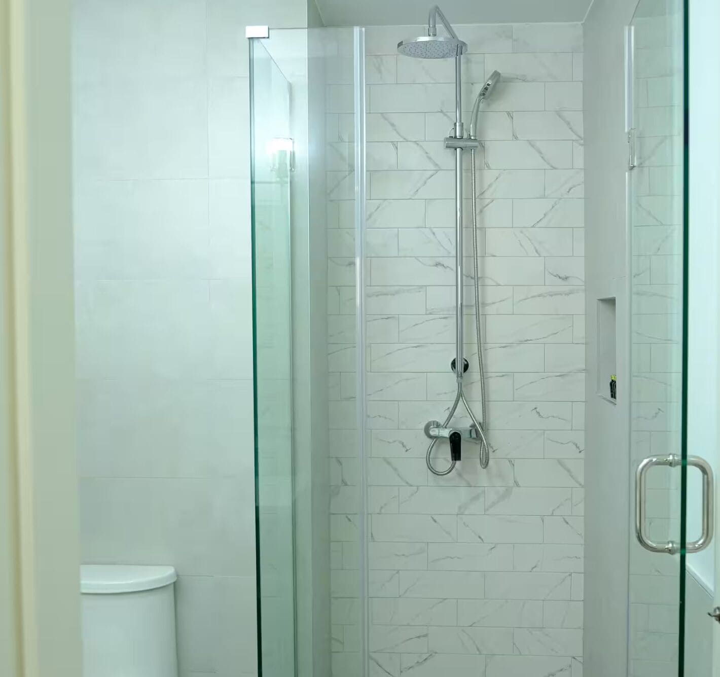 Apartment | Bathroom