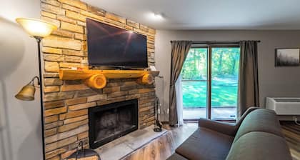 Cozy 1 Bedroom on Granite Peak, Unit 6