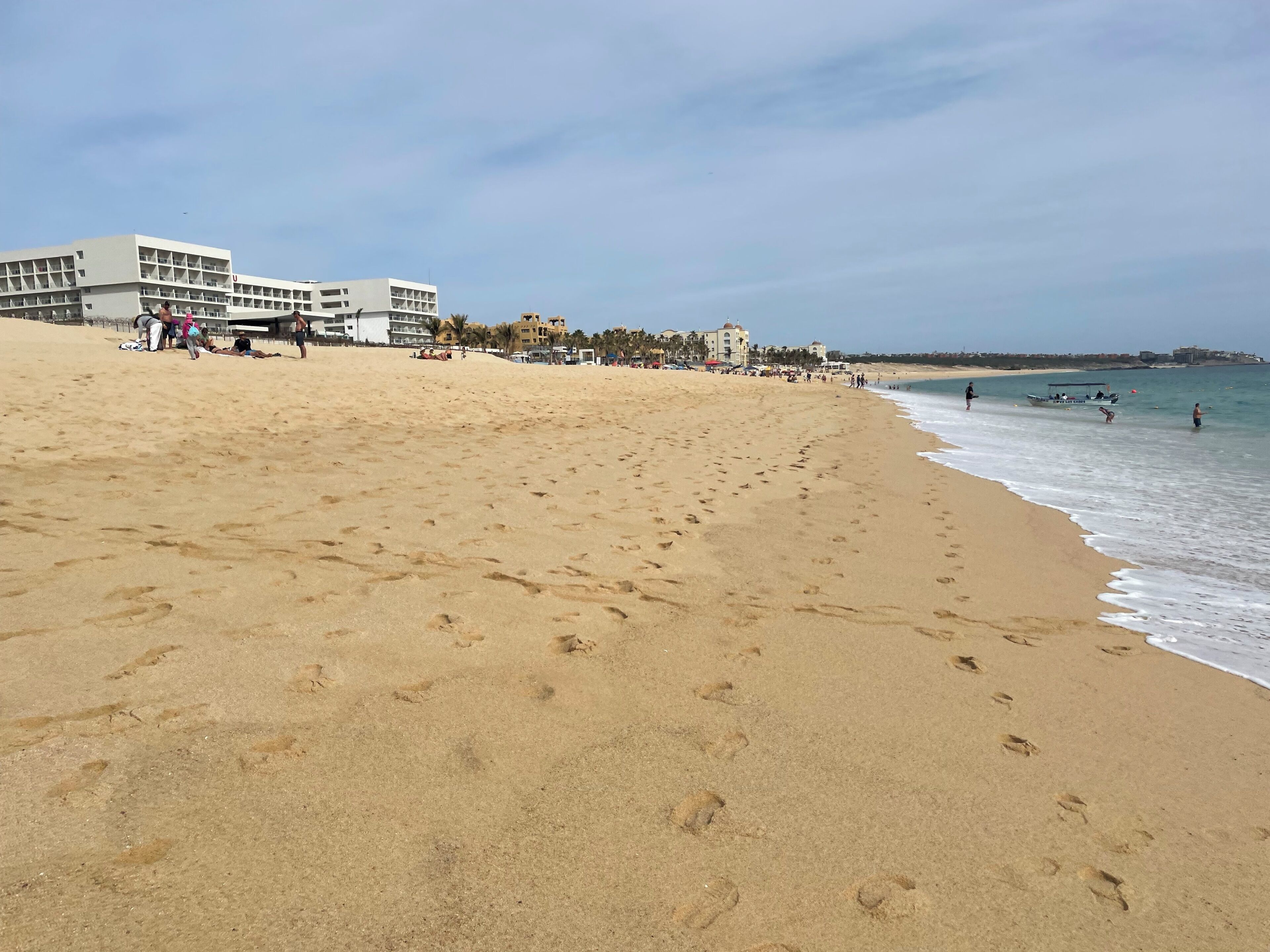 Strand