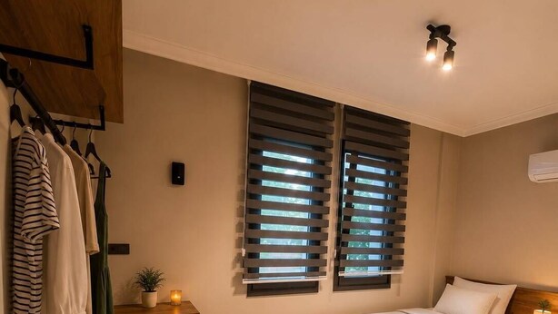 Unclassified image, 1 of 15, button - MeloPeno Homes (Fethiye)
