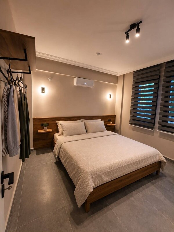 Melopeno Homes - Çalış Beach
