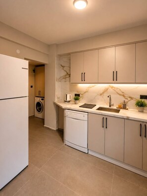 Family Apartment | Interior