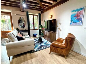 TV connectée, livres