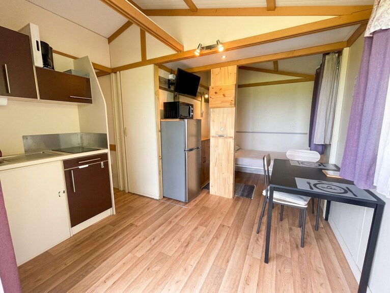 Homerez - Chalet à Chazemais - Auvergne