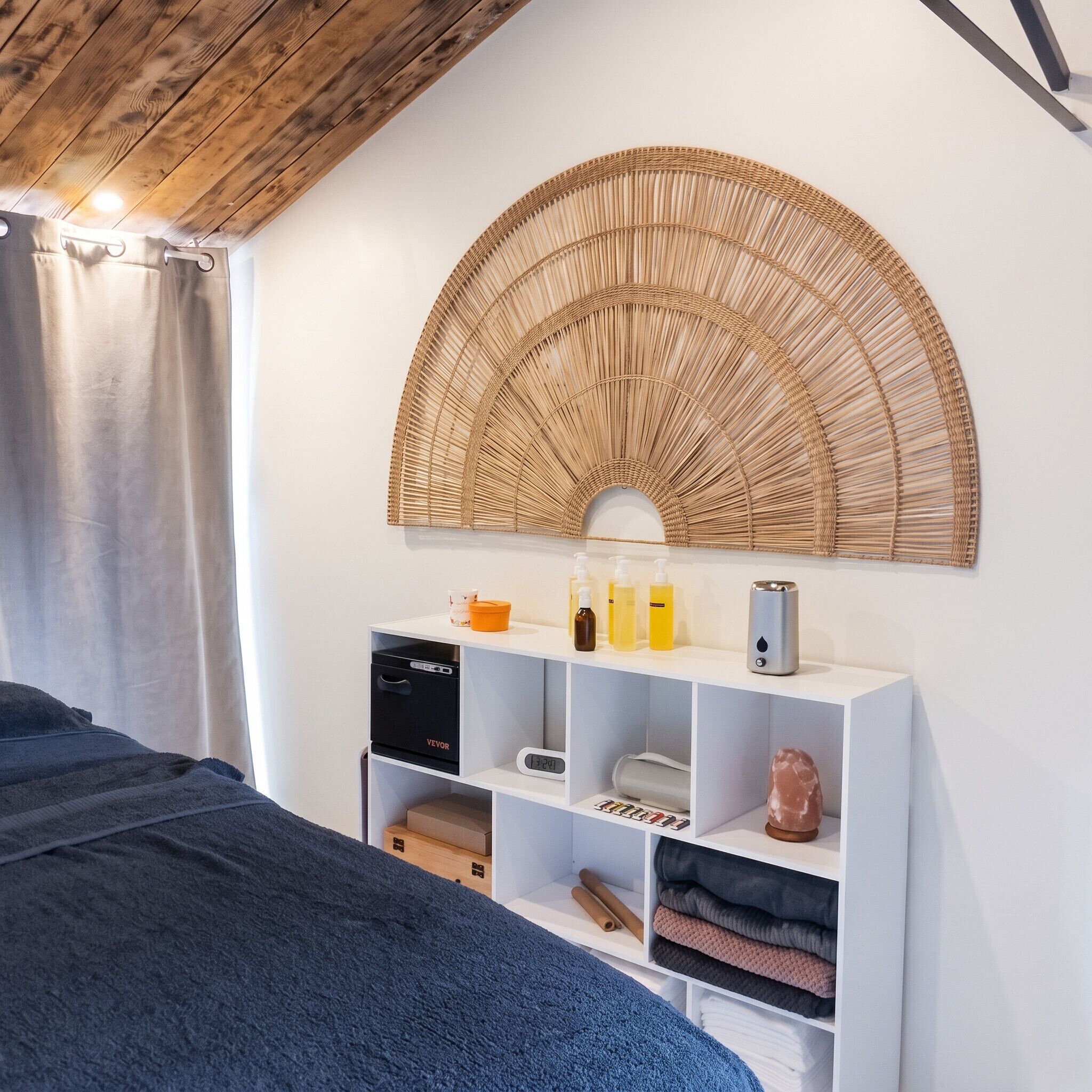 Homerez - Chalet à Chazemais - Auvergne
