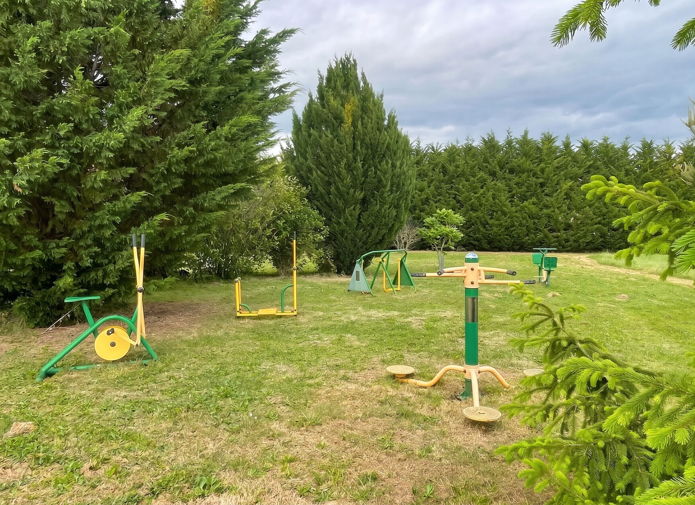 Garten