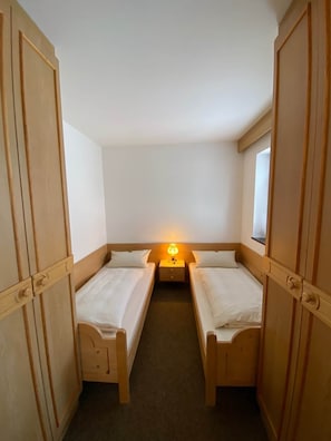 1 habitación y wifi 