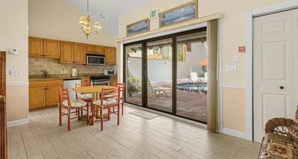 Summer Breeze By The Sea | Oceanfront Retreat