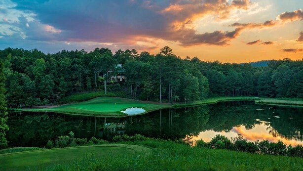 Golf - Pursell Farms (Sylacauga)