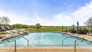 Outdoor pool - Pursell Farms (Sylacauga)