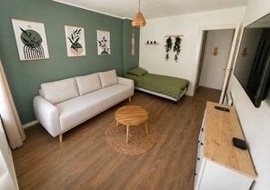 Una Smart TV