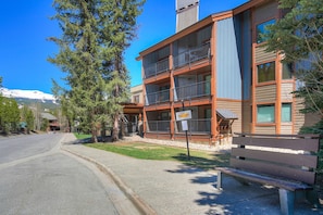 Exterior - Atrium 207 in Breckenridge (Breckenridge)