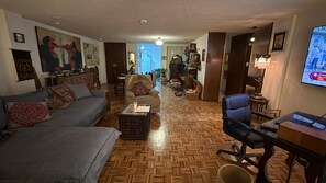 Lobby - Beautiful Condesa Private Apartment (Ciudad de México)