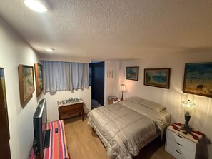 Room - Beautiful Condesa Private Apartment (Ciudad de México)