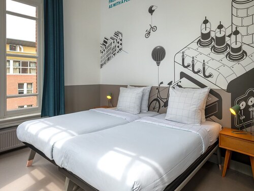 Stayokay Hostel Groningen