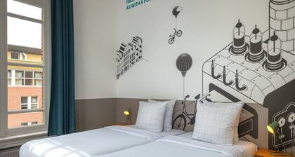 Stayokay Hostel Groningen