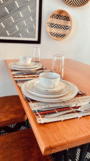Dining - Charming apartment in the heart of Belém. (Belém)