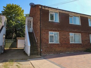 Cottage | Exterior - Sussex Close (New Malden)