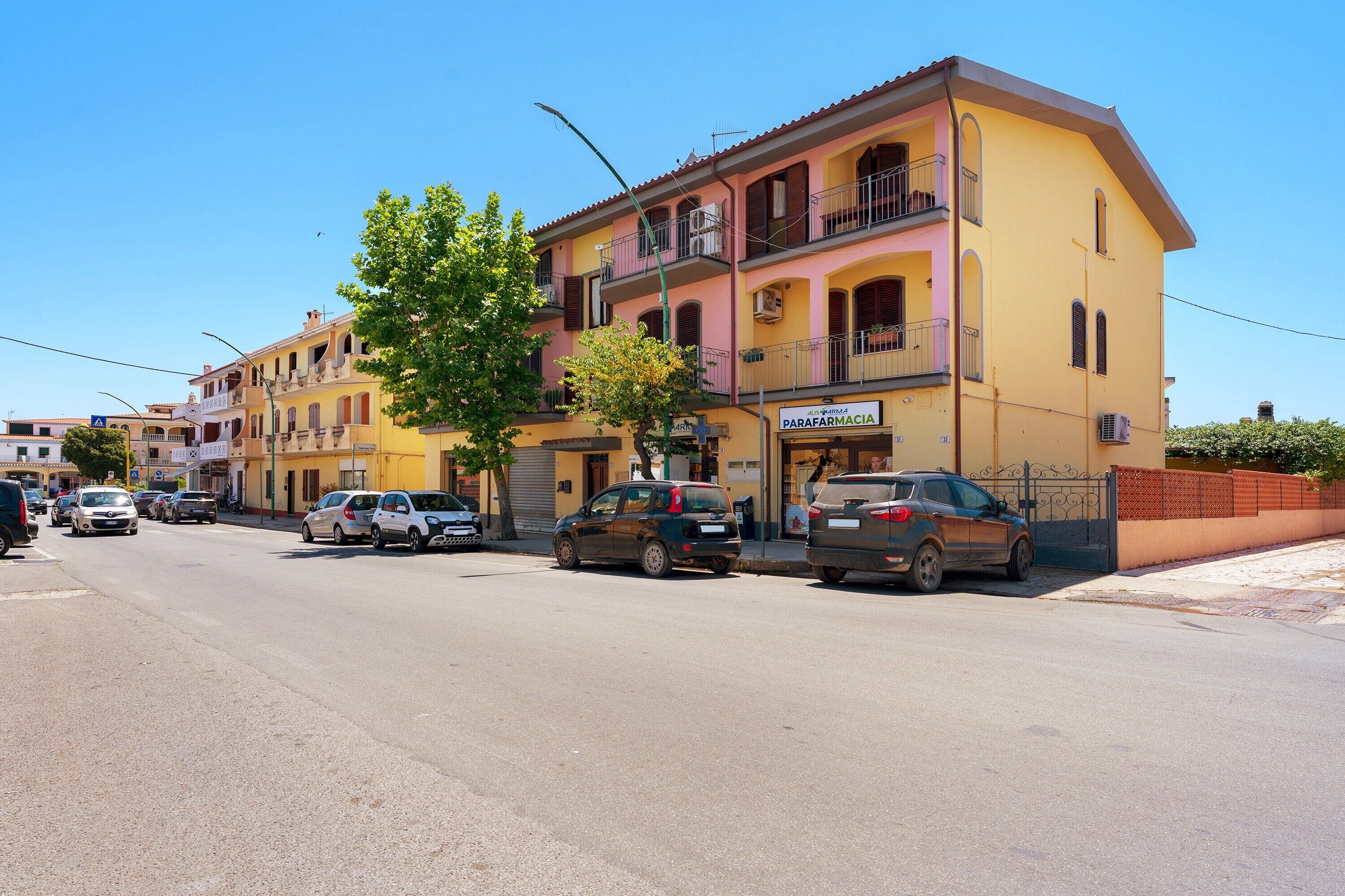 Außenbereich