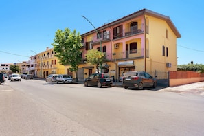 Außenbereich