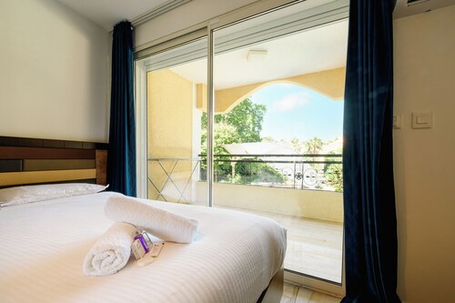 Appartement Platinium 1