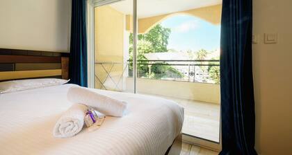 Appartement Platinium 1