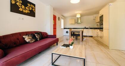Platinium 1 Apartment