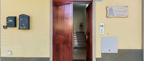 Detalle exterior