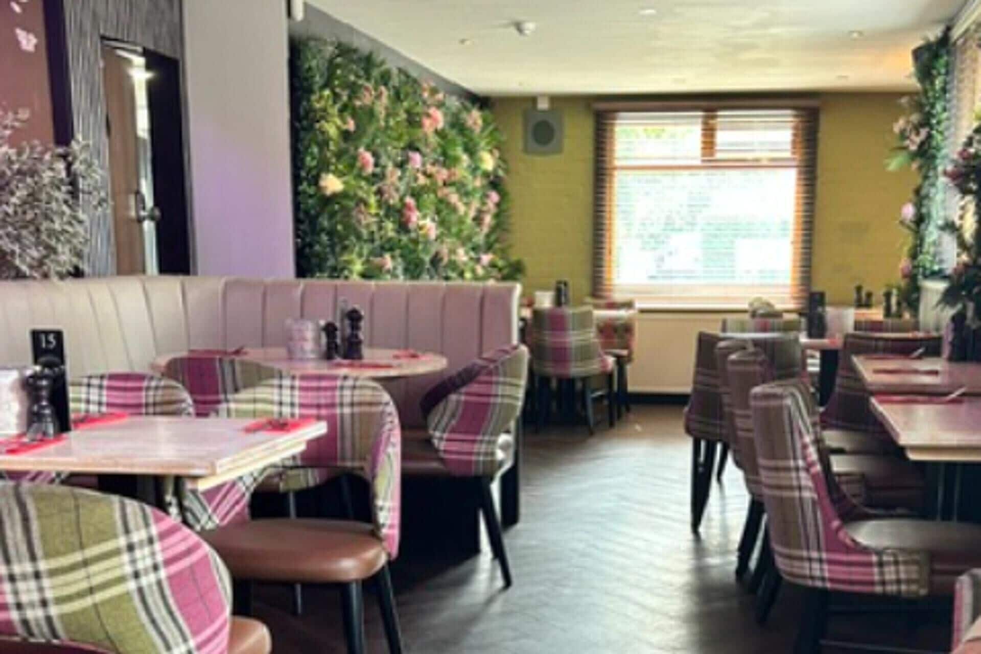 Restaurantes