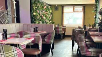 Restaurantes