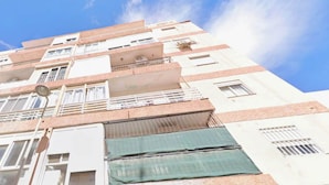 Unclassified image, 2 of 9, button - Juan Apartments Almería (Almería)