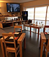 Restaurantes