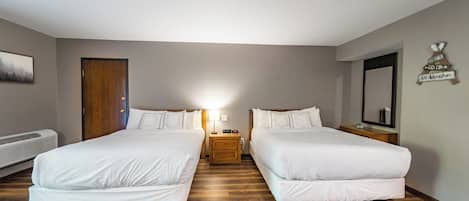 1 bedroom, Internet, bed sheets