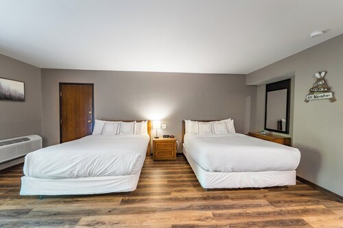 Cozy 1 bedroom located on Granite Peak, Unit 7