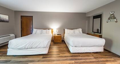 Cozy 1 bedroom located on Granite Peak, Unit 7