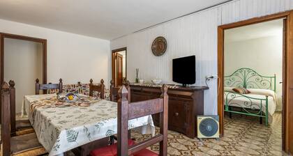 Le Palme Appartement avec Jardin à Giannella
