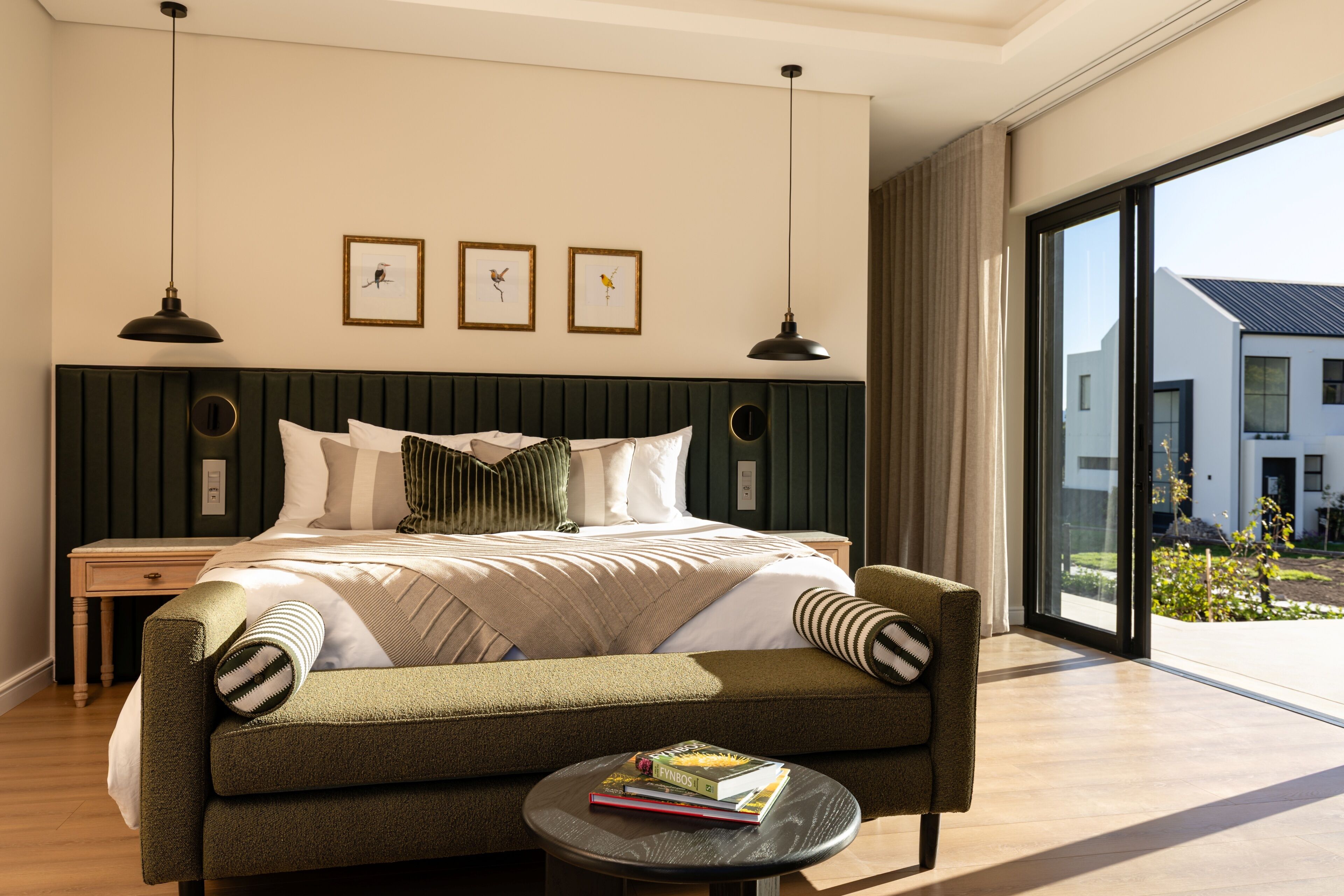 Luxury Room, Mountain View | In-room safe, desk, laptop workspace, blackout curtains
