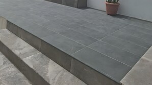 Außendetails