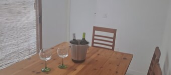 Vacation Home 'Rosa De Los James, A Place To Rest' with Mountain View, Balcony and Wi-Fi