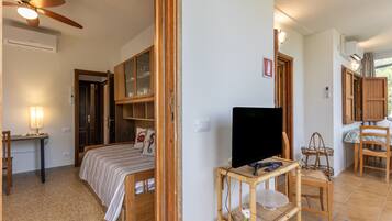 3 Schlafzimmer, Bügeleisen/Bügelbrett, WLAN