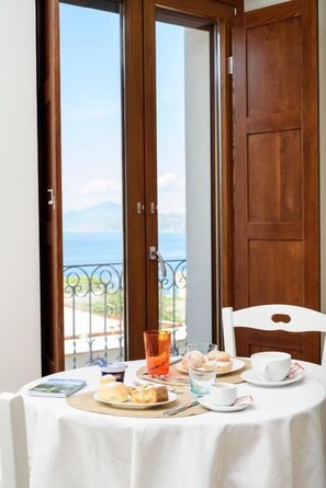 Dining - Antico Portone (Palinuro)