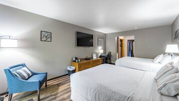 1 bedroom, Internet, bed sheets
