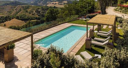Borgo alle Crete
