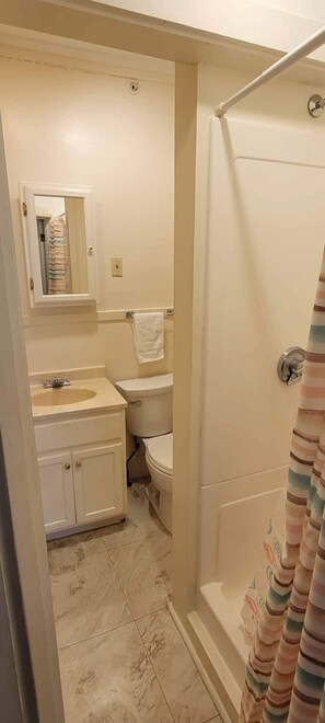 Badkamer