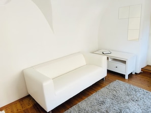 Living area - Vrbo Property (Krems an der Donau)