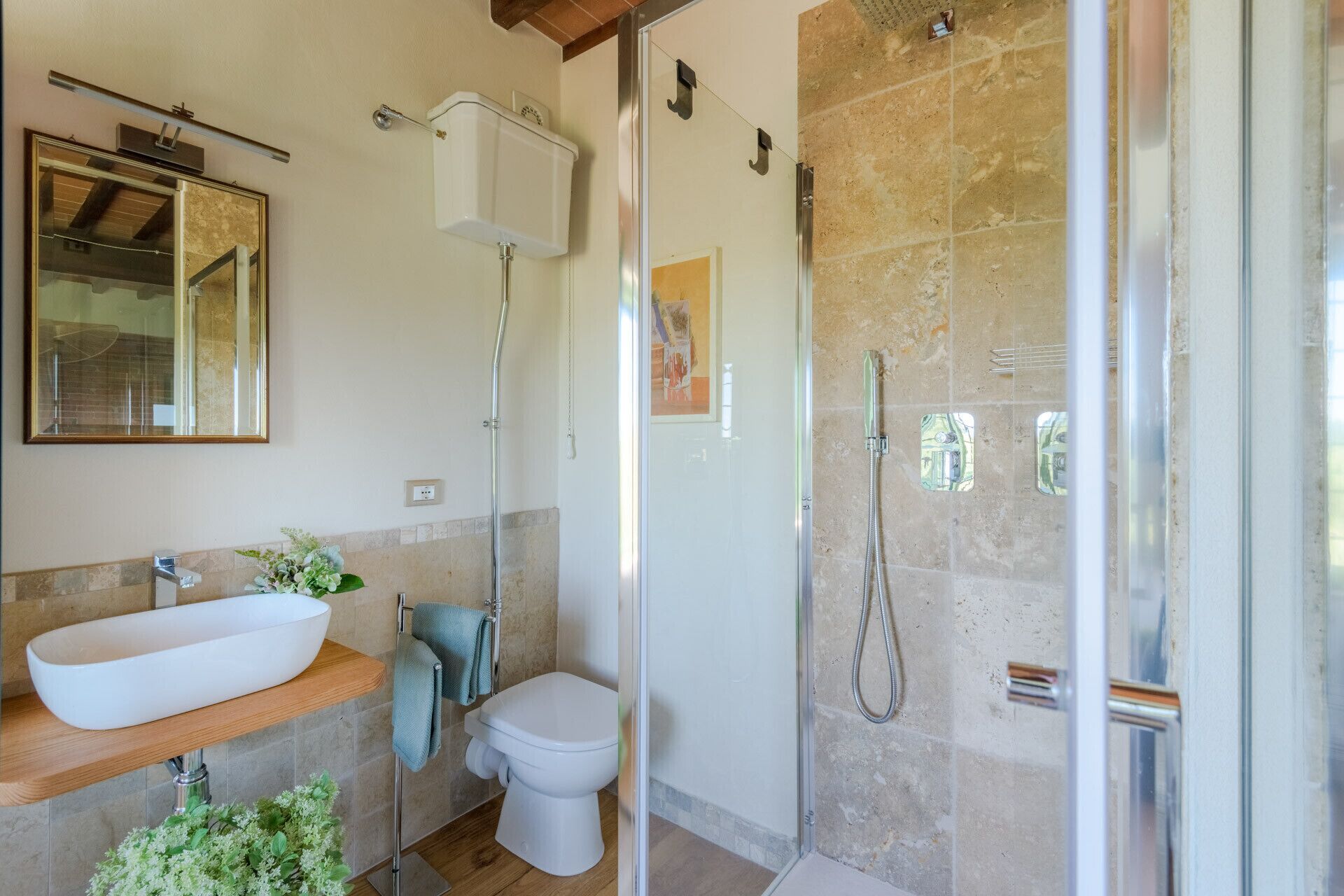 Bagno