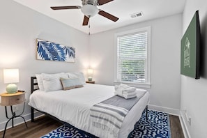 Hus, flere senger (Lowcountry Lux, 5 min to Beach, 7 min) | 5 soverom