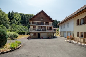 Außenbereich