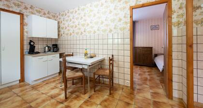 Appartement « La Petite Caille - 5 » avec Wi-Fi