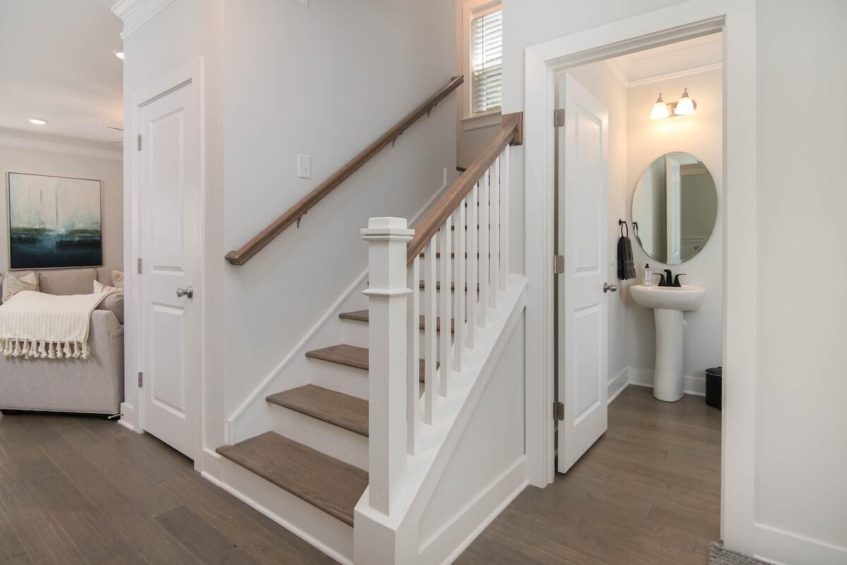 House, Multiple Beds (Southern Charming New Home-Mins to Be) | Interior